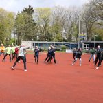 AV Pijnenburg trainers bijgeschoold in “Fun factor”