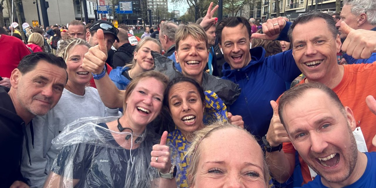 Loop jij komend voorjaar (weer) een marathon?