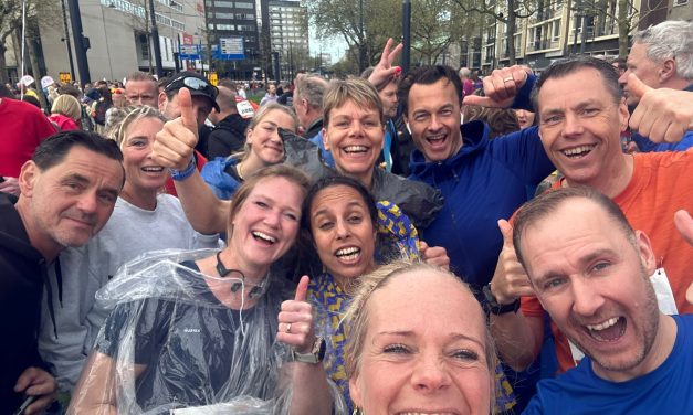 Loop jij komend voorjaar (weer) een marathon?