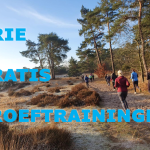 Start het nieuwe jaar fit: drie Gratis Proeftrainingen!