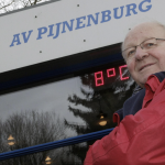 IN MEMORIAM: Jan Veen