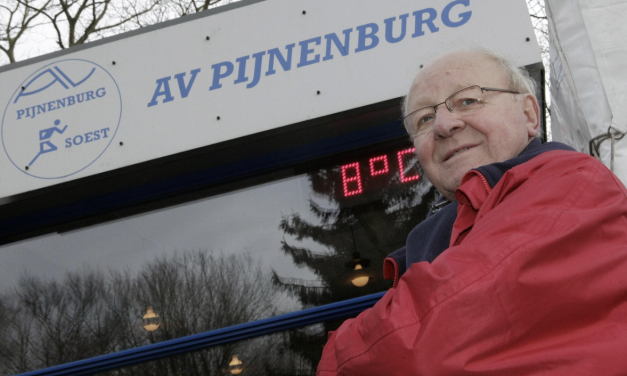 IN MEMORIAM: Jan Veen